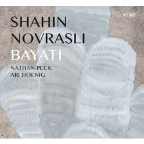 Bayati  NOVRASLI SHAHIN