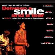 Between a smile and a tear  LOCKWOOD DIDIER  vl