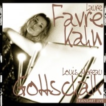 Opere per pianoforte: Ojos Criollos op.37, Danza op.33, Sixieme Ballade op.83  GOTTSCHALK LOUIS MOREAU