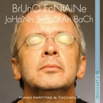 Partite n.6 BWV 830 e 825; Toccate BWV 912 e BWV 914; Cantata BWV 147  BACH JOHANN SEBASTIAN