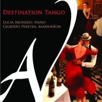 Destination Tango  DUO SUD  