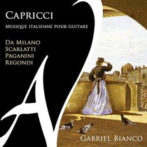 Sonata K 27, K 53, K 208 - "Capricci"  SCARLATTI DOMENICO