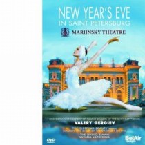 New Year's Eve in St. Petersburg  GERGIEV VALERY Dir  