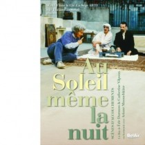 Au Soleil Même La Nuit  VARI