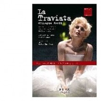 La Traviata  VERDI GIUSEPPE