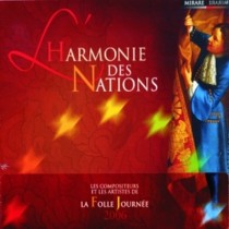 Harmonie Des Nations  VARI
