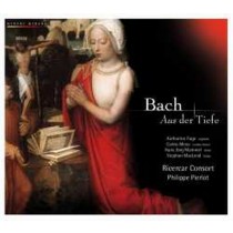 Aus der Tieffen  - Cantate BWV 4, 131, 182  BACH JOHANN SEBASTIAN