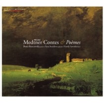 Tales & Poems  MEDTNER NICOLAI