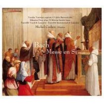 Messa in Si minore  BACH JOHANN SEBASTIAN