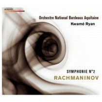 Sinfonia n.2 op.27  RACHMANINOV SERGEI