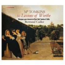 Mr Tomkins his Lessons Of Worthe  TOMKINS THOMAS