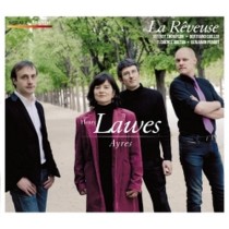 Ayres  LAWES HENRY
