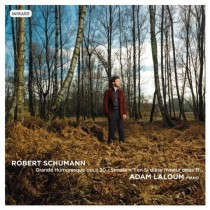 Grande Humoresque  SCHUMANN ROBERT