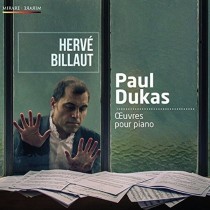 Opere per pianoforte  DUKAS PAUL