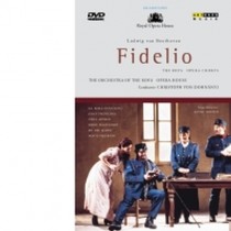 Fidelio  BEETHOVEN LUDWIG VAN