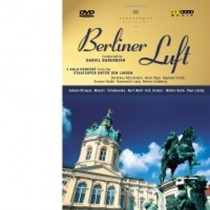 Berliner Luft  BARENBOIM DANIEL Dir  