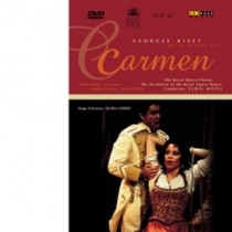 Carmen  BIZET GEORGES