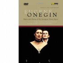 Eugene Onegin  CIAIKOVSKI PYOTR IL'YCH