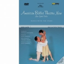 American Ballet Theatre Now  EVERLY JACK Dir  