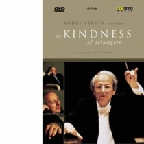 The Kindness of Strangers  PREVIN ANDRÉ