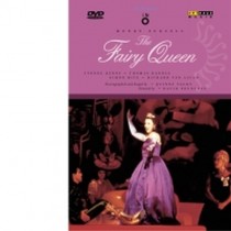 The Fairy Queen  PURCELL HENRY