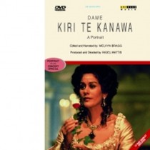 KIRI TE KANAWA - Un ritratto  KANAWA KIRI TE