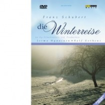 Winterreise  SCHUBERT FRANZ