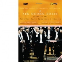 Sinfonia n.3 in Re minore  BRUCKNER ANTON