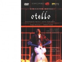 Otello  VERDI GIUSEPPE