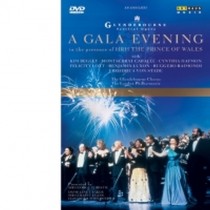 A Gala Evening  DAVIES ANDREW  