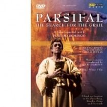Parsifal  WAGNER RICHARD