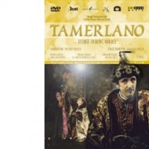 Tamerlano  HANDEL GEORG FRIEDRICH