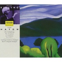 La creazione Hob. XXI:2  HAYDN FRANZ JOSEPH