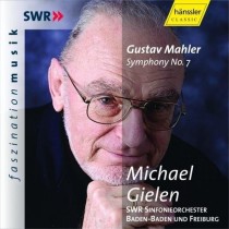 Sinfonia n.7  MAHLER GUSTAV