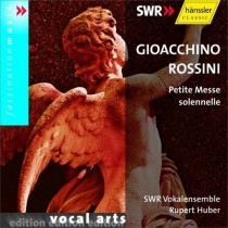 Petite messe solennelle  ROSSINI GIOACHINO