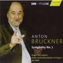 Sinfonia n.7  BRUCKNER ANTON