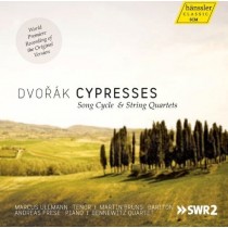 Cipressi  DVORAK ANTONIN