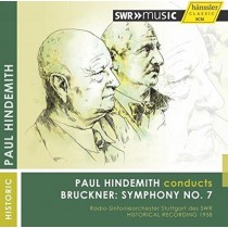 Sinfonia n.7 in Mi minore  BRUCKNER ANTON