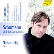Opere per pianoforte (integrale), Vol.7  SCHUMANN ROBERT