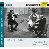 Divertimento K 563, Duo per violino e violino e viola K 423  MOZART WOLFGANG AMADEUS