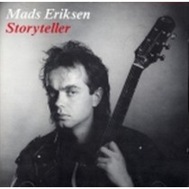 Storyteller  ERIKSEN MADS
