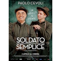 SOLDATO SEMPLICE - DVD 