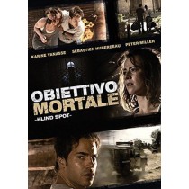OBIETTIVO MORTALE - DVD 
