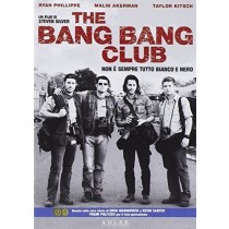 BANG BANG CLUB (THE) - DVD 