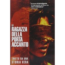 RAGAZZA DELLA PORTA ACCANTO (LA) - DVD 