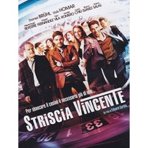 STRISCIA VINCENTE - DVD 