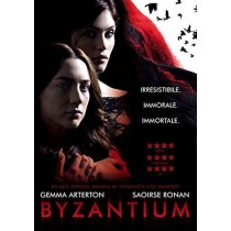 BYZANTIUM - DVD 