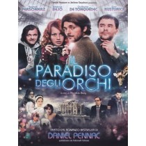 PARADISO DEGLI ORCHI (IL) - DVD 