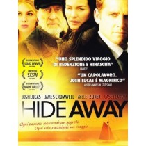 HIDE AWAY - DVD 