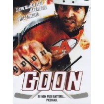 GOON - DVD 